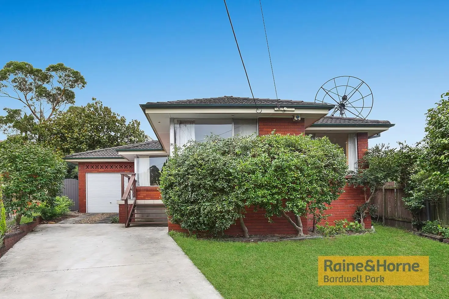 Main view of Homely house listing, 42 Edith Street, Bardwell Park NSW 2207