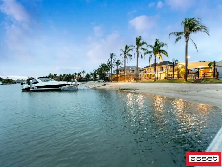 15 Castaway Court, Patterson Lakes VIC 3197