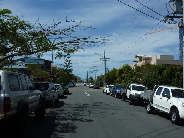 Sixth view of Homely unit listing, 4/28 Parker Street, Labrador QLD 4215