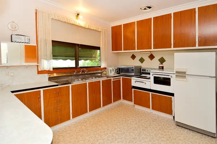 Second view of Homely house listing, 22 Graylea Avenue, Herne Hill VIC 3218