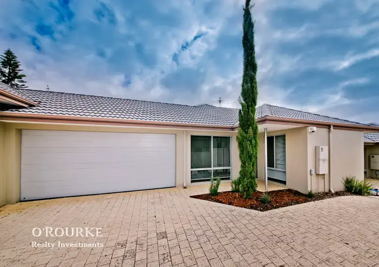 30B Lilacdale Road, Innaloo WA 6018