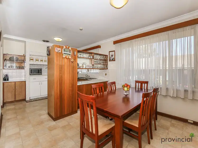 Sixth view of Homely house listing, 74 Wellaton Street, Midland WA 6056