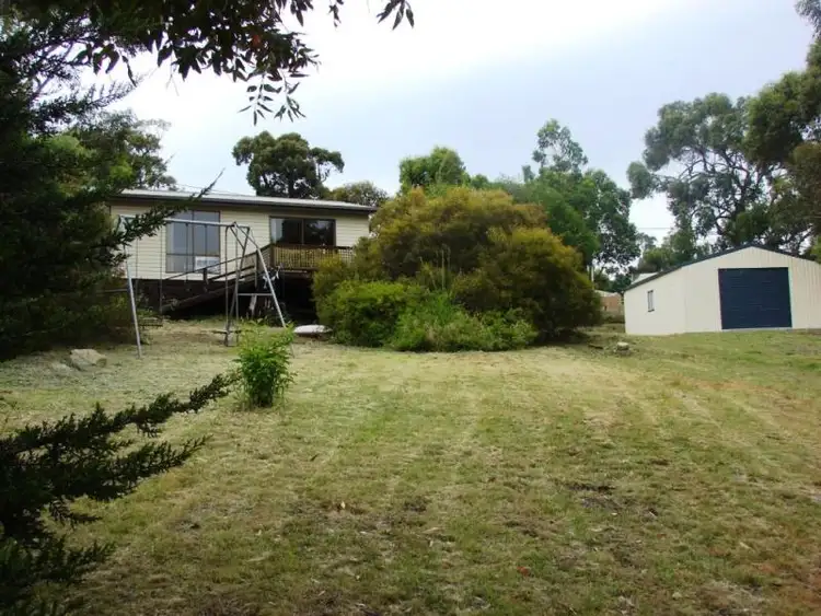Fourth view of Homely house listing, 46 Free Street, White Beach TAS 7184