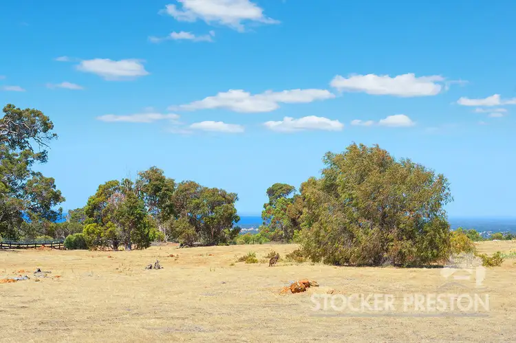 Fifth view of Homely land listing, 118 Kinross Loop, Quindalup WA 6281
