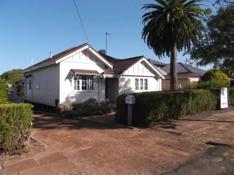 Main view of Homely house listing, 56 Moore Street, Manjimup WA 6258