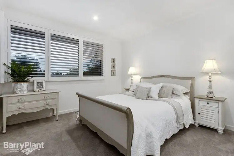 Sixth view of Homely townhouse listing, 1/34 Timms Avenue, Croydon VIC 3136