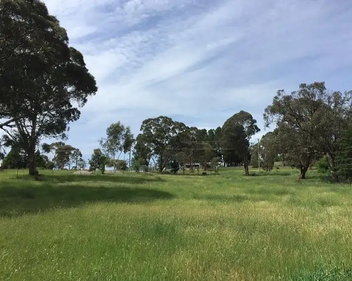 Second view of Homely land listing, Address available on request