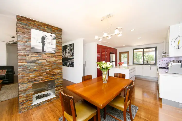 Fourth view of Homely house listing, 12 Ulm Street, Scullin ACT 2614