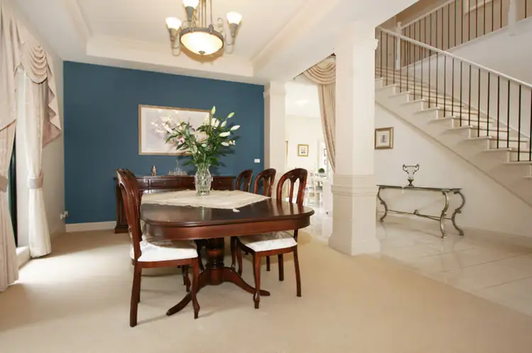 Second view of Homely house listing, 4 Tiffany Grove, Templestowe VIC 3106