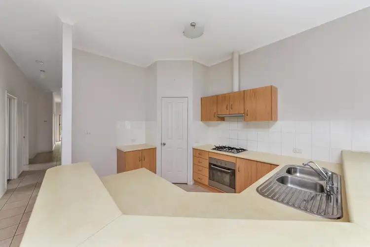 Sixth view of Homely house listing, 39 Grasswren Way, Mawson Lakes SA 5095