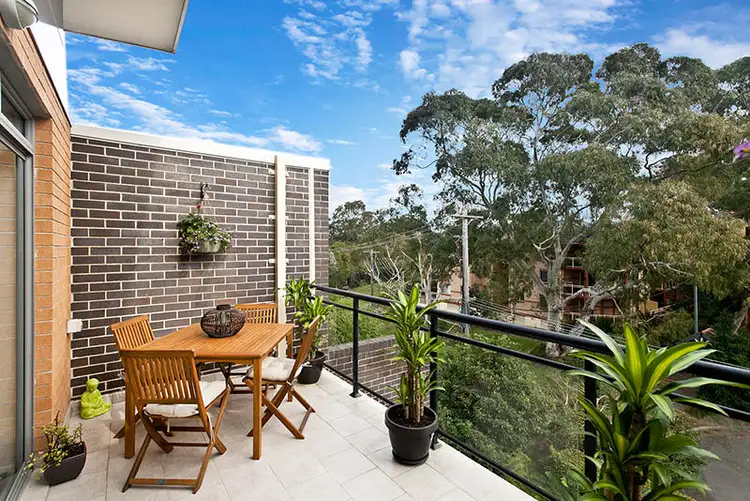 Main view of Homely unit listing, 37/58 Belmont Street, Sutherland NSW 2232