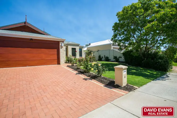 Sixth view of Homely house listing, 10 Amstel Corner, Madeley WA 6065