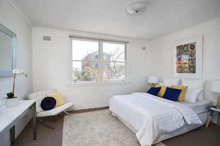 Second view of Homely apartment listing, 4/9 Frances Street, Randwick NSW 2031
