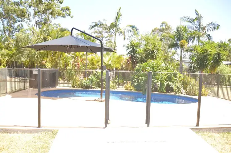 Sixth view of Homely house listing, 5 Brypat Close, Burrum Heads QLD 4659