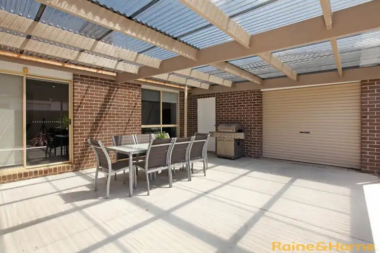 Seventh view of Homely house listing, 65 Jacaranda Drive, Taylors Hill VIC 3037