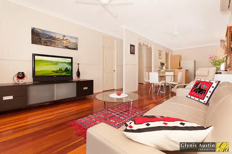Second view of Homely house listing, 18 Sorrel Street, Paddington QLD 4064