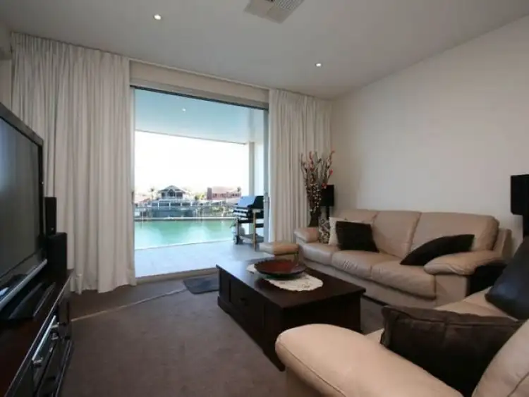 Fifth view of Homely apartment listing, 5 /155 Brebner Drive, West Lakes SA 5021
