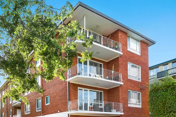 5/27 Wharf Road, Gladesville NSW 2111