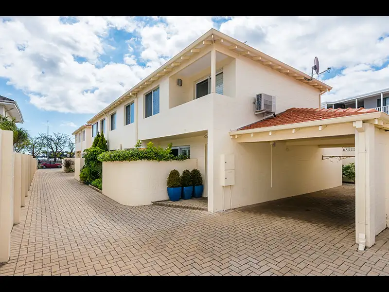 Main view of Homely townhouse listing, 141C Melville Pde, Como WA 6152