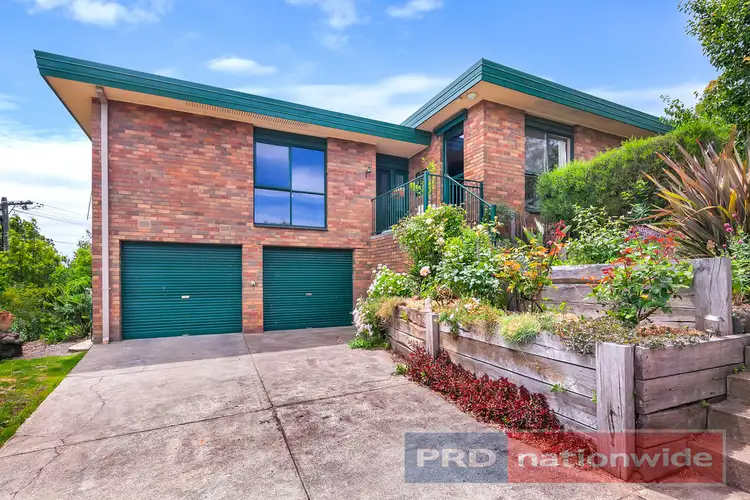 Main view of Homely house listing, 1 Magazine Court, Golden Point VIC 3350