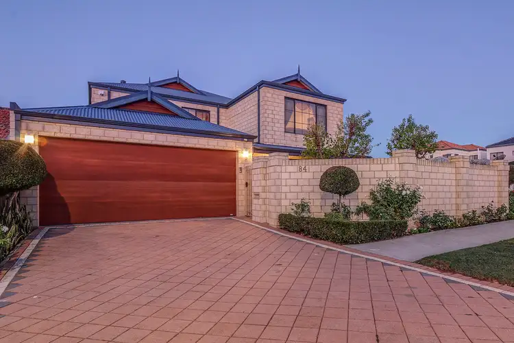 84 Glenelg Street, Mount Pleasant WA 6153