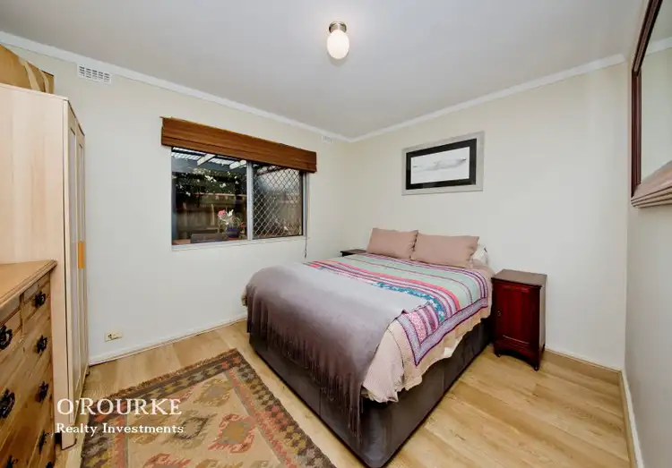 Fifth view of Homely villa listing, 4/63 Stanley Street, Scarborough WA 6019