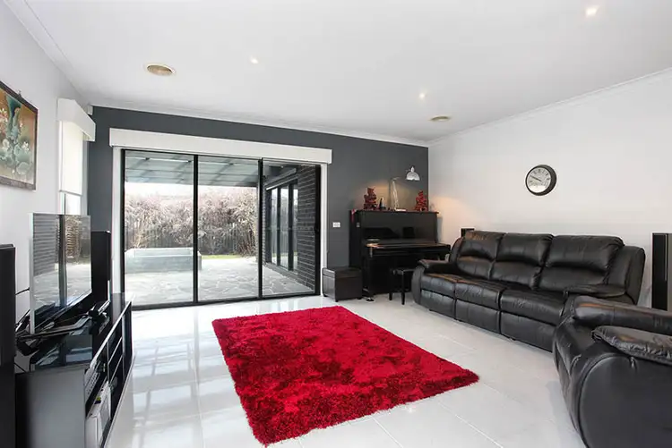 Fifth view of Homely house listing, 21 Springwater Drive, Lara VIC 3212