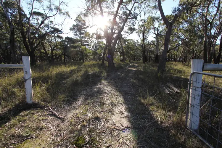 Fifth view of Homely land listing, 260 Browns Road, Dereel VIC 3352