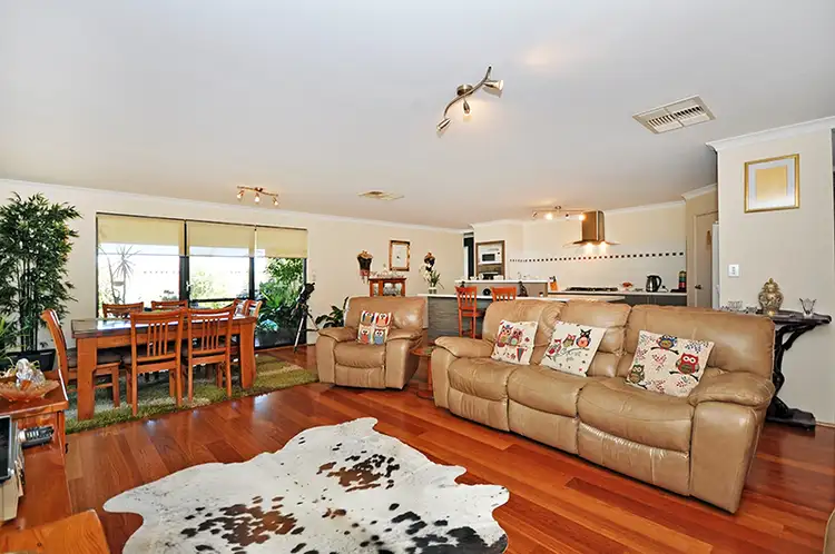 Fifth view of Homely house listing, 10 Kirkley Pass, Aveley WA 6069