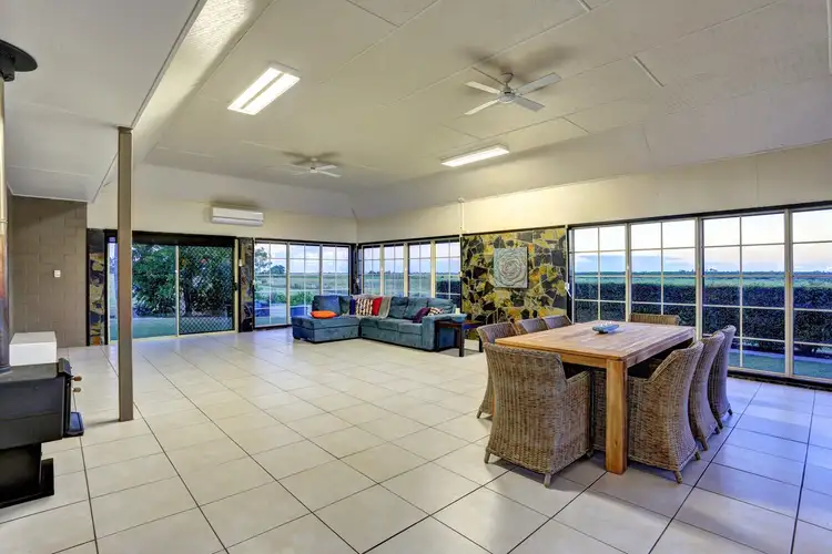 Second view of Homely house listing, 271 Tantitha Road, Gooburrum QLD 4670