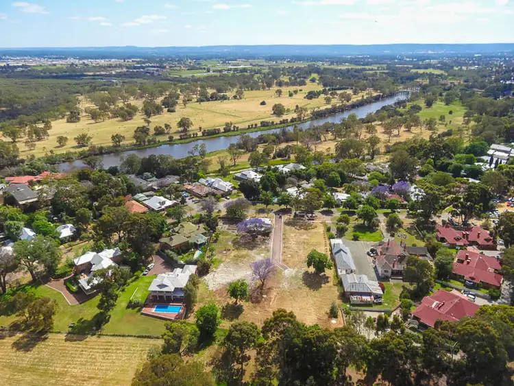 Sixth view of Homely house listing, 41A Market Street, Guildford WA 6055