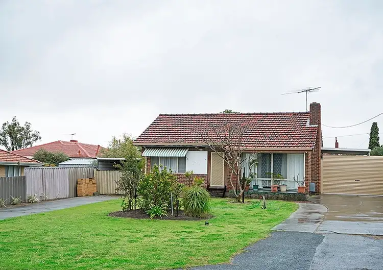 Second view of Homely house listing, 15 Kingsfold Street, Balga WA 6061
