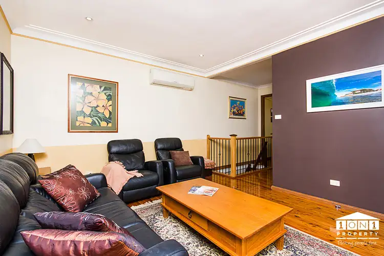 Third view of Homely house listing, 13 Lowry St, Cardiff NSW 2285
