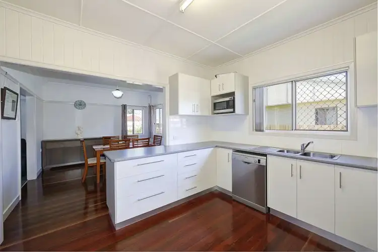 Third view of Homely house listing, 197 Targo Street, Walkervale QLD 4670