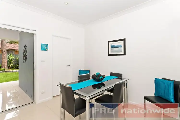 Fourth view of Homely semi-detached listing, 15 Penrose Avenue, East Hills NSW 2213
