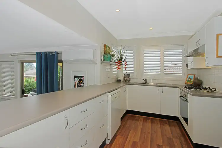 Sixth view of Homely house listing, 18 Stanton Drive, Ulladulla NSW 2539