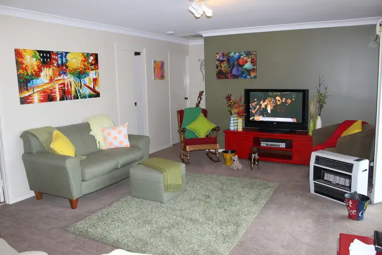 Fourth view of Homely house listing, 3 Kurrajong Street, Tamworth NSW 2340