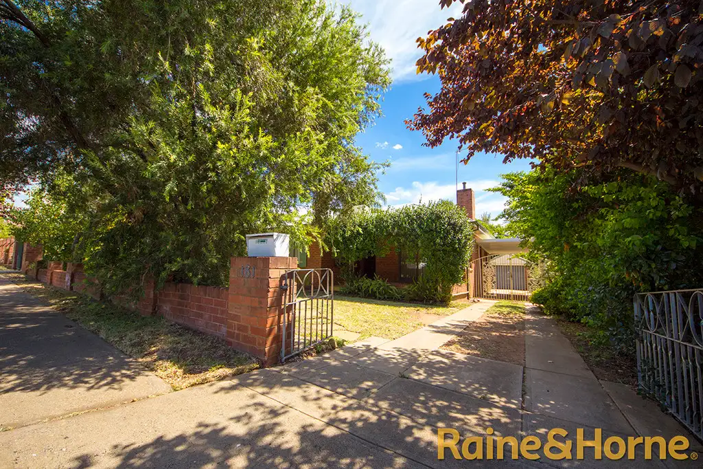 Main view of Homely house listing, 181 Gipps Street, Dubbo NSW 2830