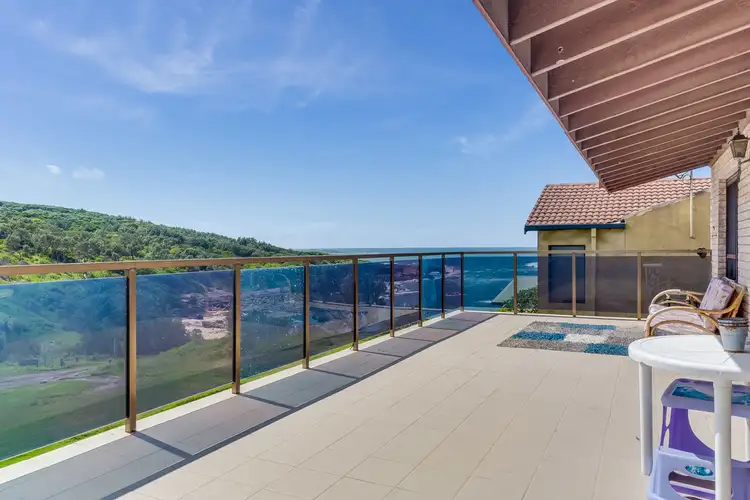 Third view of Homely house listing, 5 Ocean Street, Fishermans Bay NSW 2316
