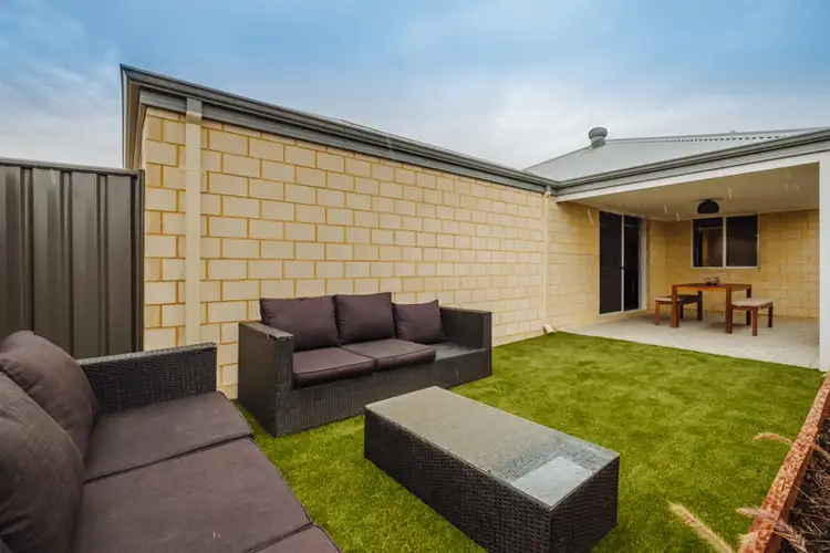 Main view of Homely house listing, 41 Morwell Street, Yanchep WA 6035