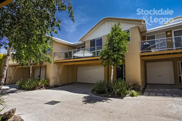 3/14-16 Hopetoun Street, Inverloch VIC 3996
