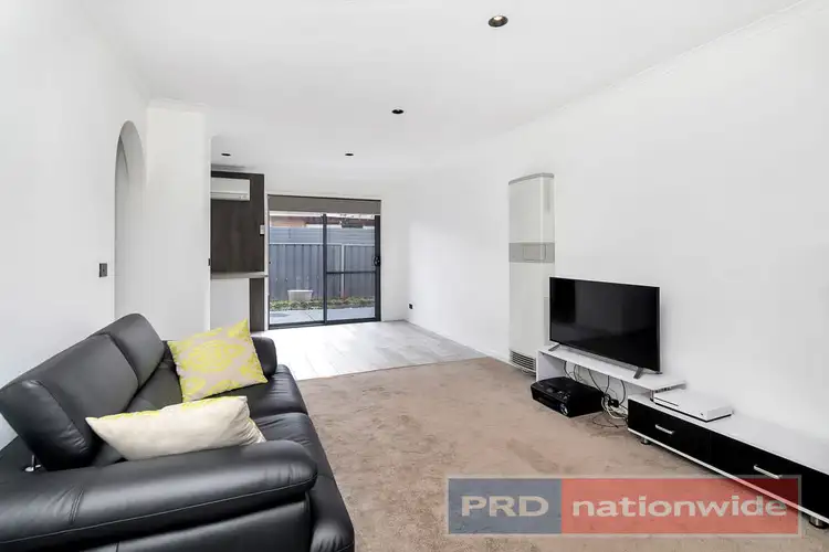 Fourth view of Homely unit listing, 1/110 Park Street East, Redan VIC 3350