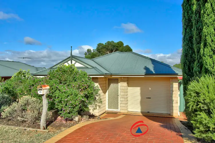 Second view of Homely house listing, 3A Bluestone Quarry Road, Gawler South SA 5118
