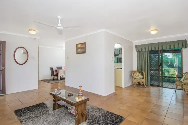 Fourth view of Homely house listing, 26 Morindo Drive, Kirwan QLD 4817