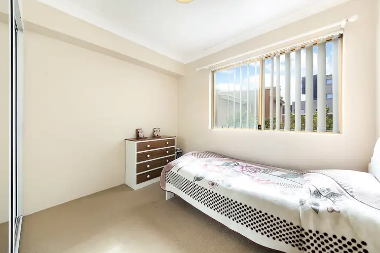 Sixth view of Homely unit listing, 8/334-336 Railway Terrace, Guildford NSW 2161