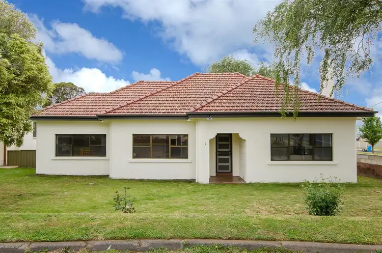 Main view of Homely house listing, 2 Noojee Street, Mount Gambier SA 5290