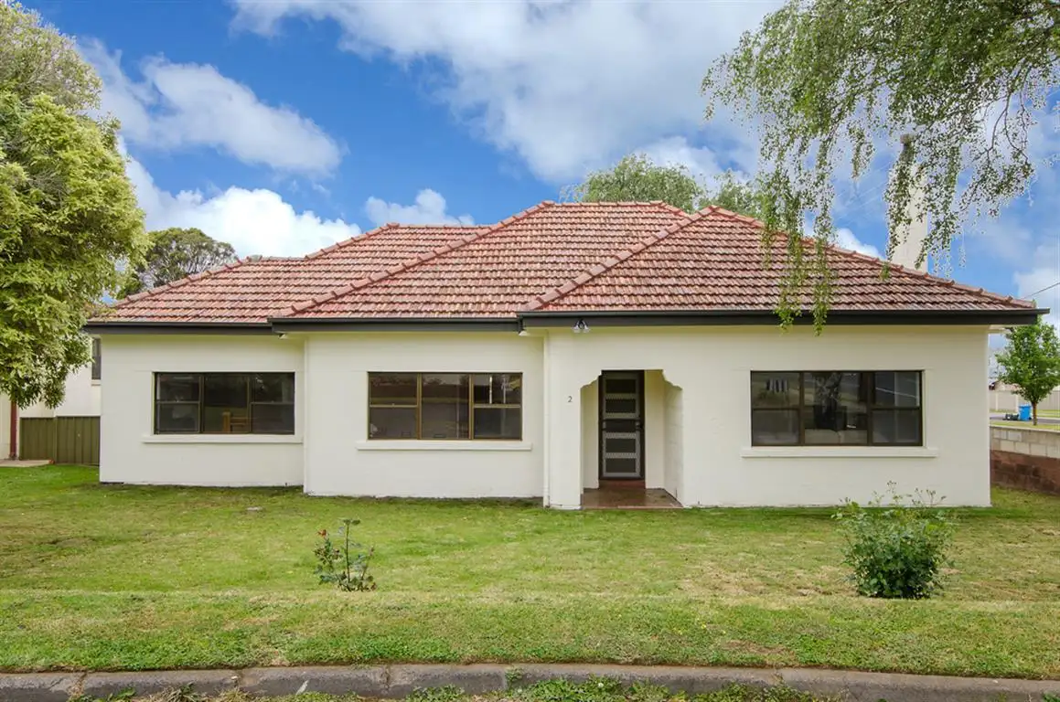 Main view of Homely house listing, 2 Noojee Street, Mount Gambier SA 5290