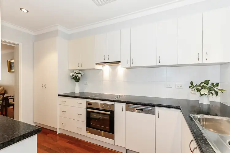 Third view of Homely house listing, 8/623-625 Hay Street, Jolimont WA 6014