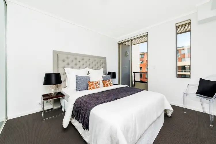 Fifth view of Homely apartment listing, 6/20 Eve Street, Erskineville NSW 2043