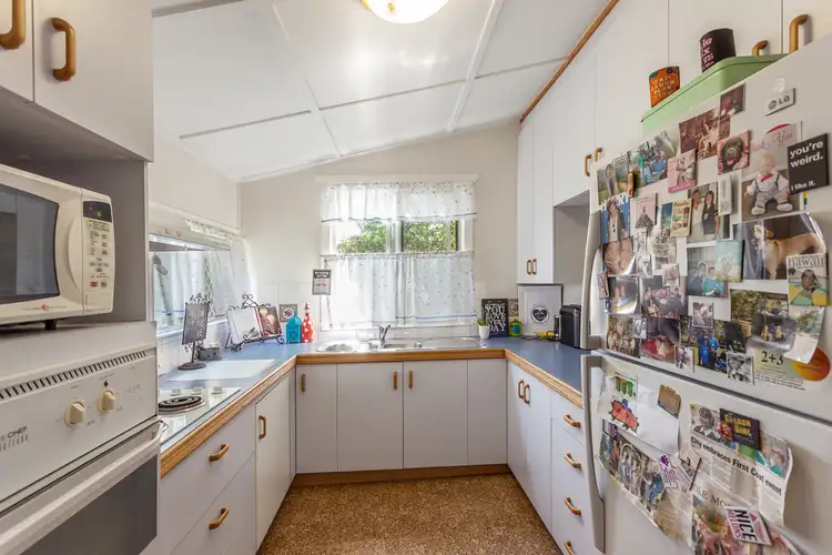 Seventh view of Homely house listing, 201a Campbell Street, Newtown QLD 4350